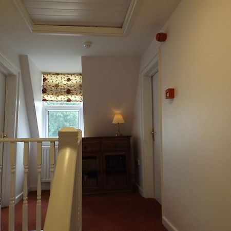 Old Riverview Guest House Earith Екстериор снимка