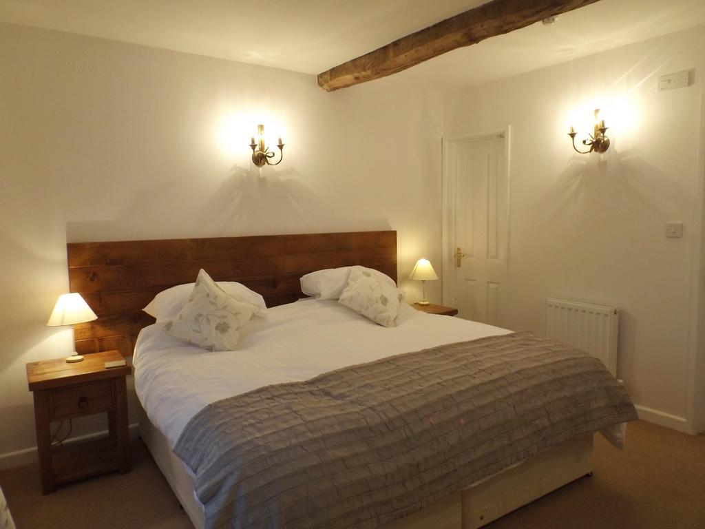 Old Riverview Guest House Earith Стая снимка