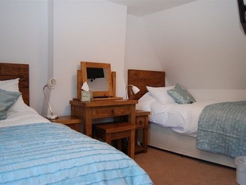 Old Riverview Guest House Earith Екстериор снимка