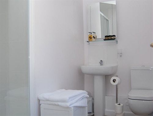 Old Riverview Guest House Earith Екстериор снимка