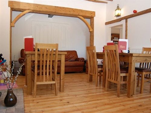 Old Riverview Guest House Earith Екстериор снимка