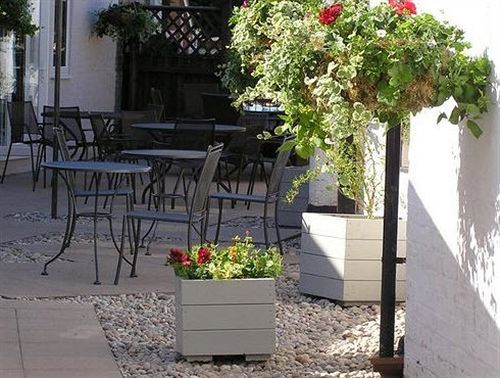 Old Riverview Guest House Earith Екстериор снимка